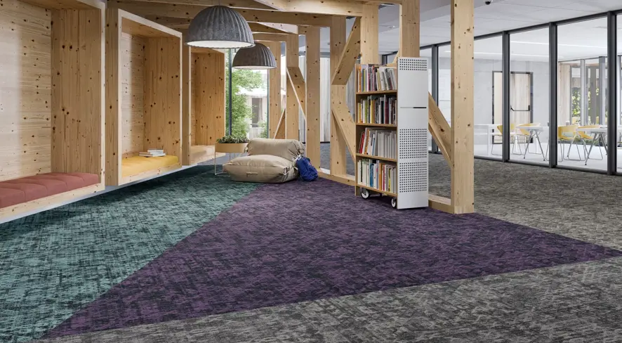 carpet flooring service