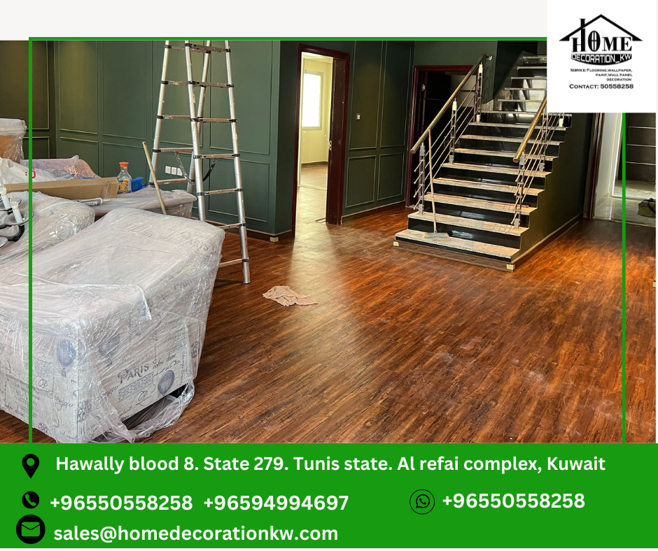 flooring service